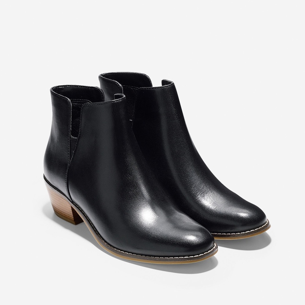 Cole Haan Abbot Bootie